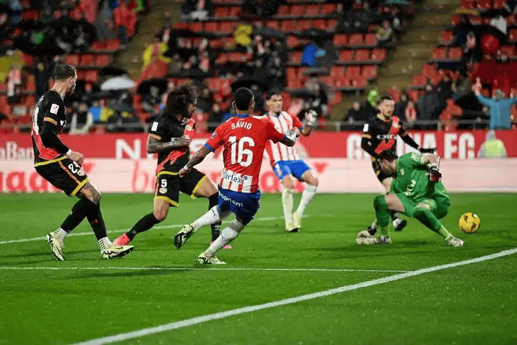 西甲德比！西班牙人主场破7场不胜魔咒？赫罗纳残阵死磕